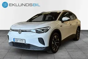 Volkswagen ID.4 2022